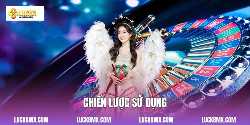 Chiến lược sử dụng 
