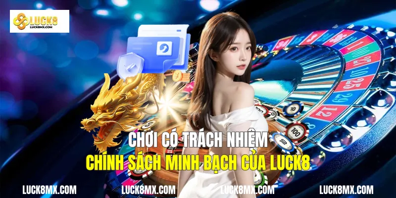 Chơi có trách nhiệm với lỗi kỹ thuật từ hệ thống