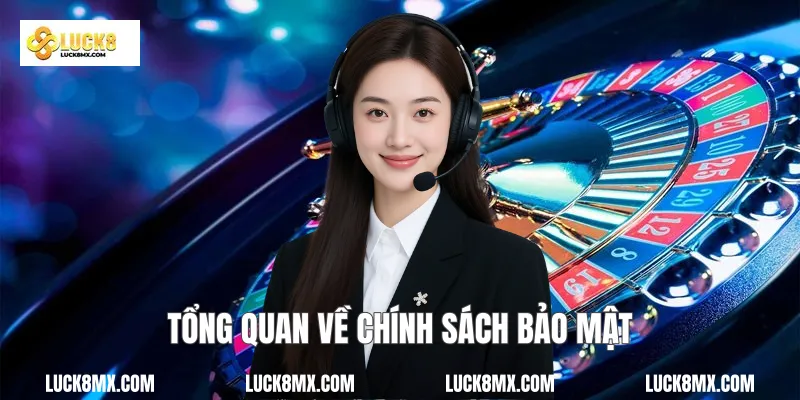 Tổng quan về Chính sách Bảo mật